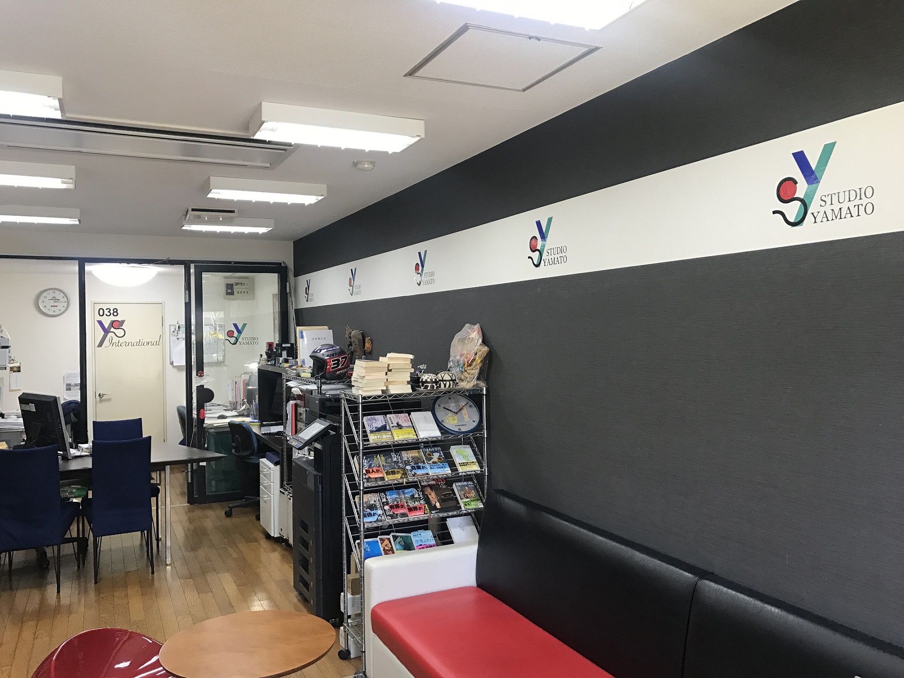 Webサイトをリニューアルいたしました