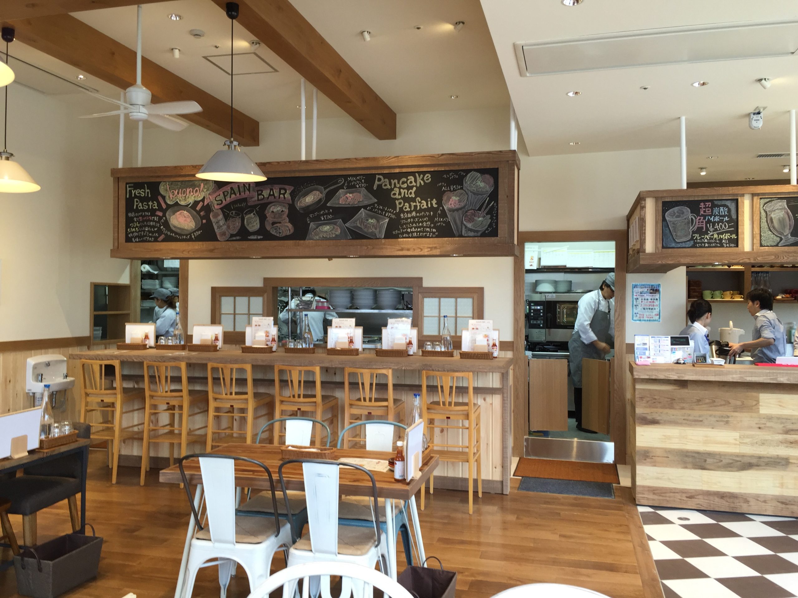 実績紹介に「Brezza Terrace」を更新しました。